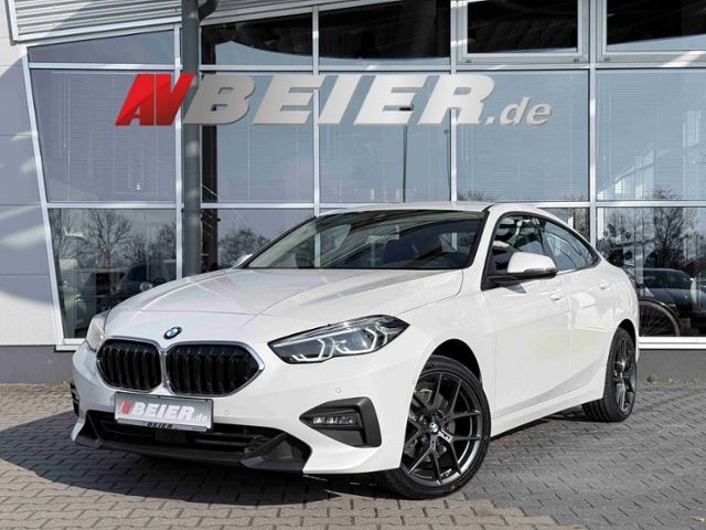 BMW 218 Gran Coupé 22.100 km 25.690 &euro; Dessau direkt an der A9 06842