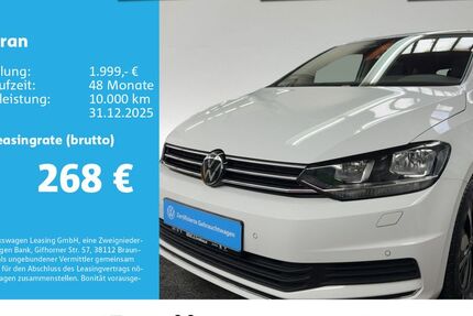 VW Touran 25.726 km 31.330 &euro; Neu-Ulm 89231