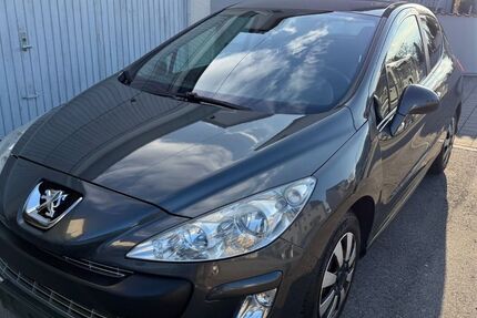 Peugeot 308 200.000 km 900 &euro; Ingolstadt 85055