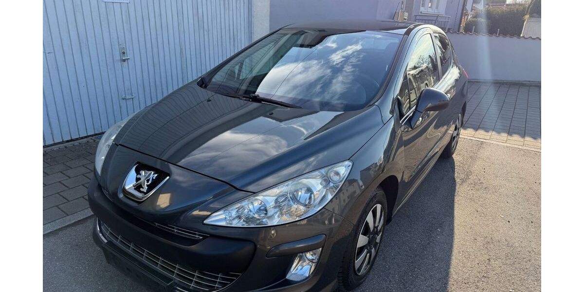 Peugeot 308 200.000 km 900 &euro; Ingolstadt 85055