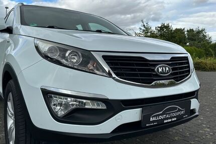 Kia Sportage 129.000 km 8.750 € Lippstadt 59557