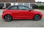 Audi A1 sport 1,8TFSI Bi-Xenon S-tronic S-line PDC 8xAl 154.000 km 15.950 &euro; Neumarkt/OPf 92318