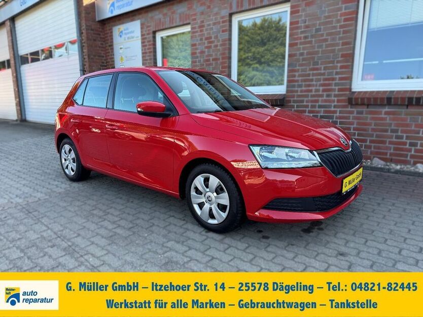 Fabia