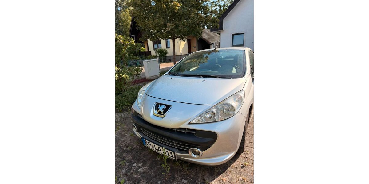 Peugeot 207 101.200 km 2.399 &euro; Altrip 67122