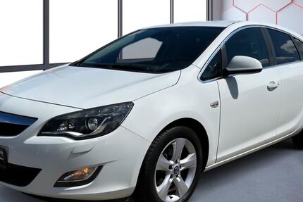 Opel Astra 90.286 km 7.999 &euro; Dresden 01237