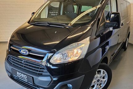 Ford Transit 158.450 km 12.950 &euro; Lippstadt 59557