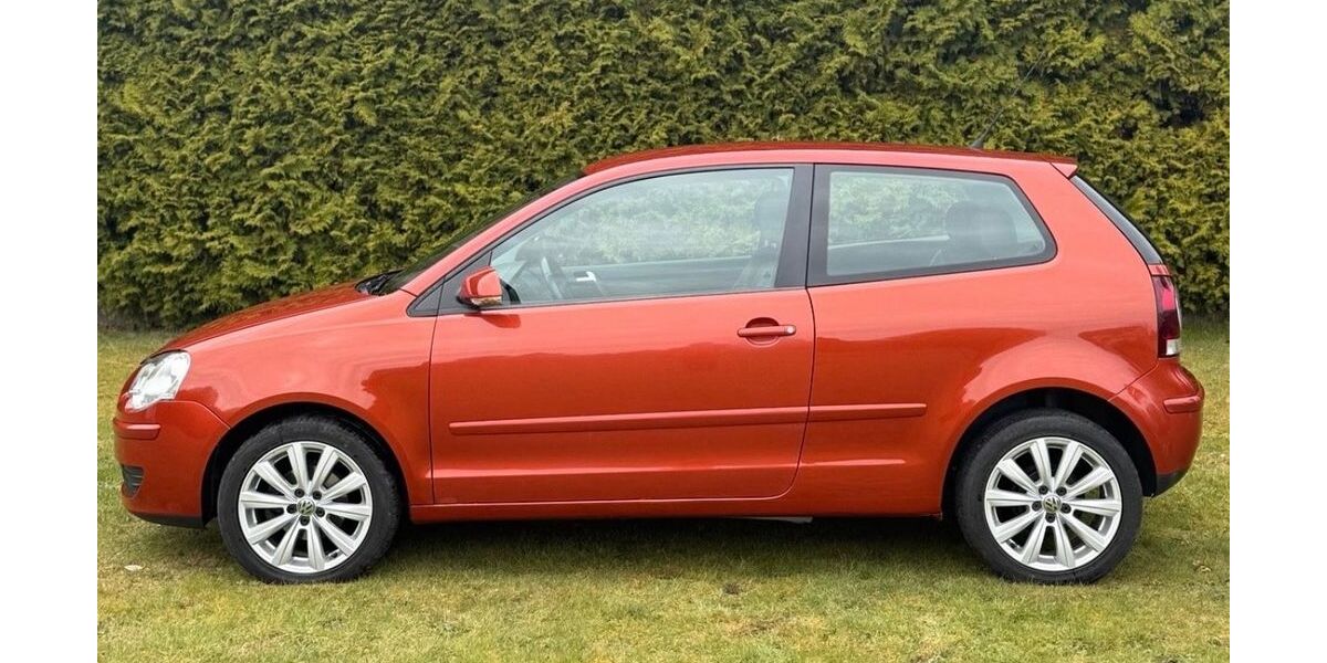 VW Polo 85.200 km 3.999 &euro; Bielefeld 33699