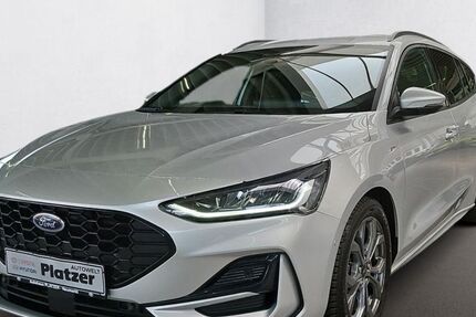 Ford Focus 11.833 km 22.980 &euro; Neumarkt 92318
