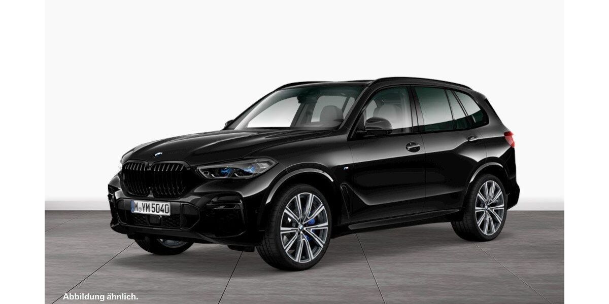 BMW X5 107.500 km 54.900 &euro; Deuerling 93180