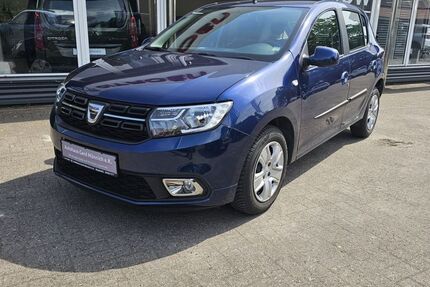 Dacia Sandero 71.050 km 7.390 &euro; Rastede 26180
