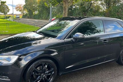 Audi A3 175.000 km 7.950 &euro; Langenbrettach 74243