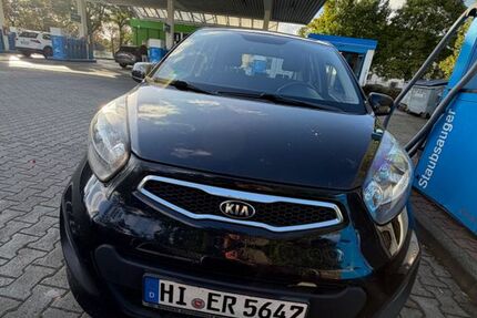 Kia Picanto 57.040 km 5.700 &euro; Hildesheim 31139