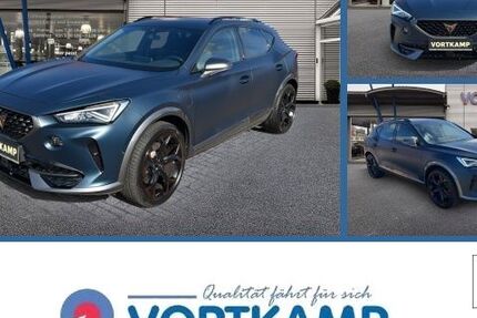 Cupra Formentor 34.197 km 27.980 &euro; Gronau 48599