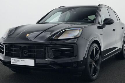 Porsche Cayenne 22.000 km 114.900 &euro; Groningen 9723 