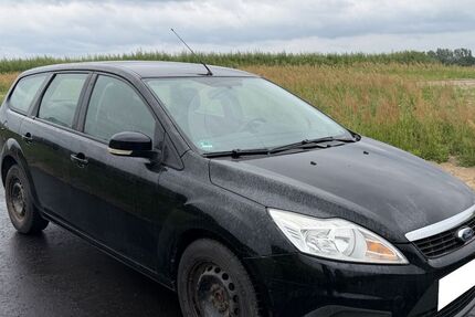 Ford Focus 135.000 km 2.150 &euro; Lüneburg 21335