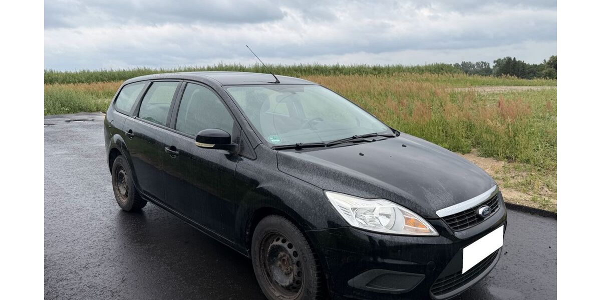 Ford Focus 135.000 km 2.150 &euro; Lüneburg 21335