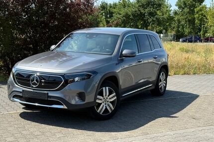 Mercedes EQB