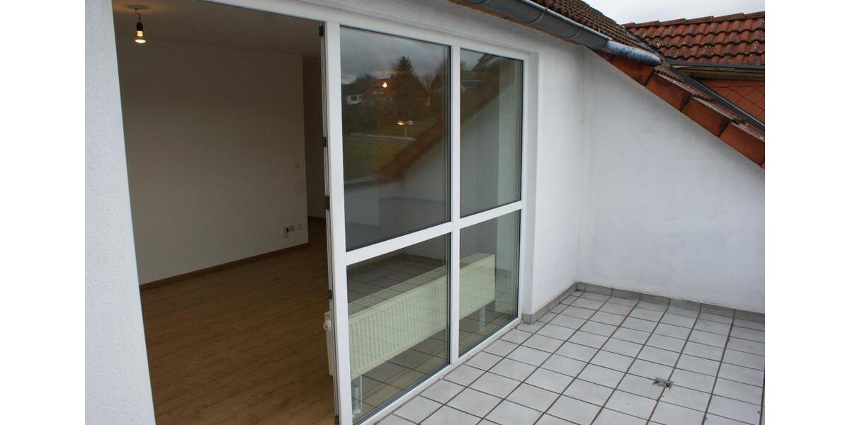 Dachgeschoßwohnung Wald-Michelbach Michelbach - 2.5 Zimmer, 60 m&sup2;, 680&euro; | Angebot:26122983