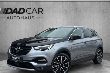 Opel Grandland (X) 78.837 km 20.900 &euro; Garbsen bei Hannover 30827
