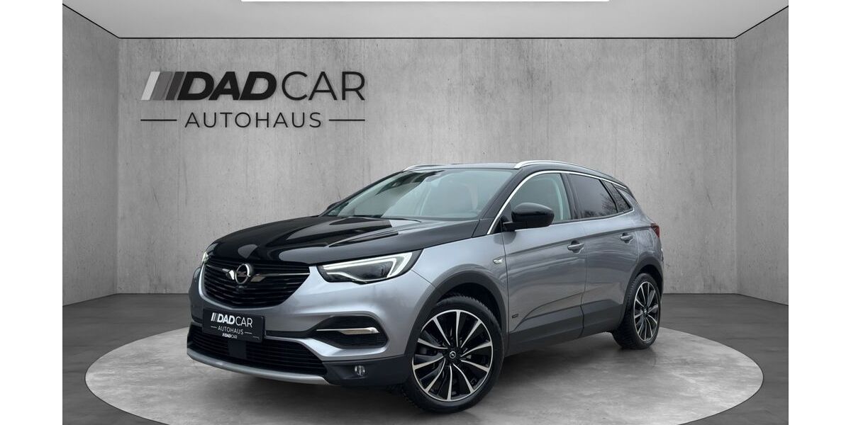 Opel Grandland (X) 78.837 km 20.900 &euro; Garbsen bei Hannover 30827