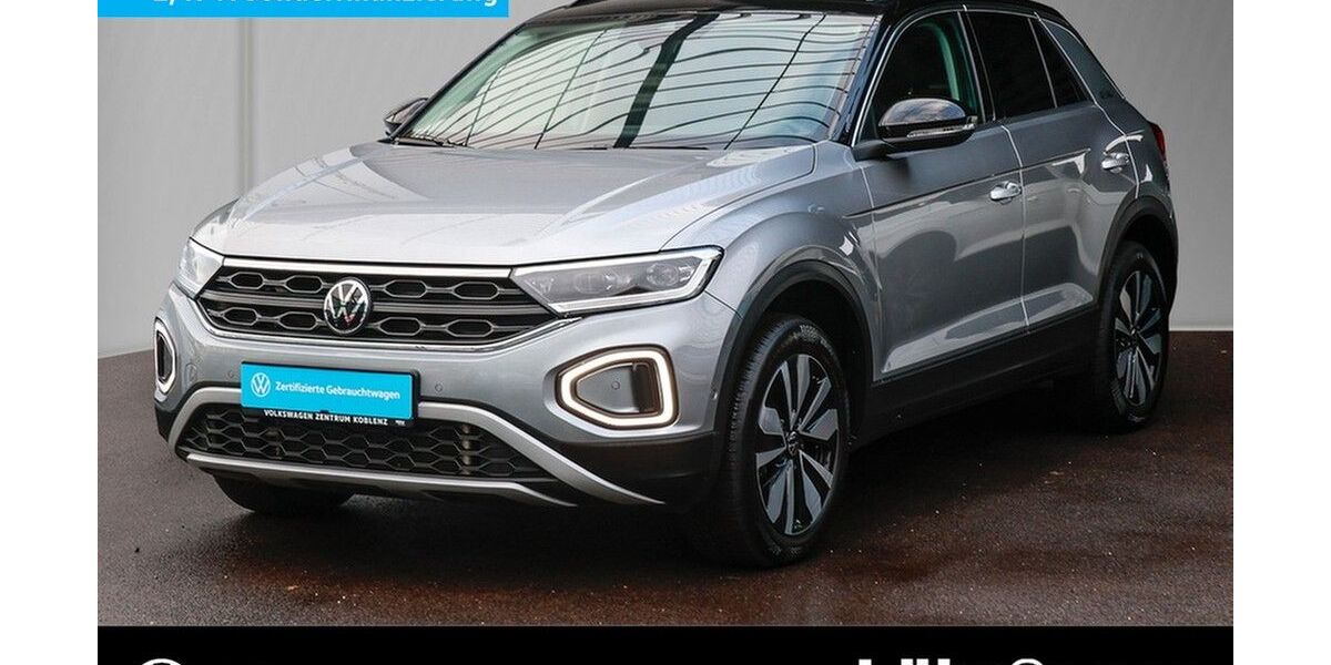 VW T-Roc 25.170 km 29.780 &euro; Koblenz 56070
