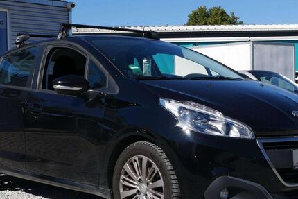 Peugeot 208 101.700 km 7.990 &euro; Königsbrunn 86343