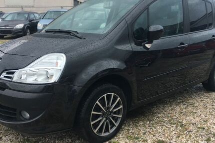 Renault Modus 83.000 km 2.897 &euro; Bonn 53227