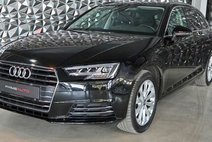 Audi A4 85.100 km 19.990 € Dresden 01139