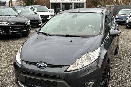 Ford Fiesta 178.749 km 4.990 &euro; Weißenthurm 56575