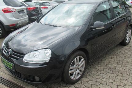 VW Golf 142.000 km 3.150 &euro; Nordenham 26954