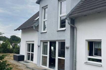 Wohnen im Trend der Zeit: freist. EFH Möhrendorf bei Erlangen