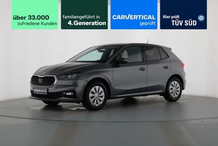 Skoda Fabia 17.603 km 17.889 &euro; Lutherstadt Eisleben 06295