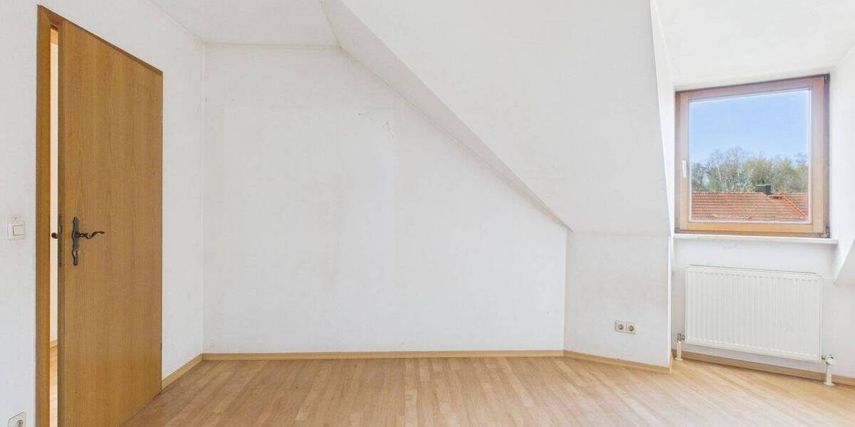 Etagenwohnung Ingolstadt Südost - 3 Zimmer, 93 m&sup2;, 329.800&euro; | Angebot:26358405