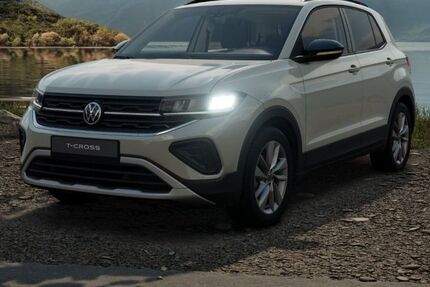 VW T-Cross 1.688 km 24.338 &euro; Northeim 37154