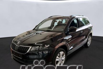 Skoda Karoq 61.800 km 24.500 € Osnabrück 49084