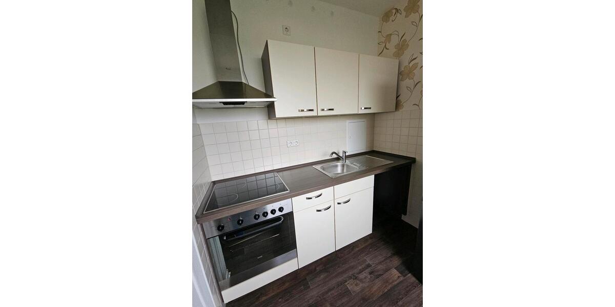 Etagenwohnung Weimar Lützendorf - 1 Zimmer, 35 m&sup2;, 89.900&euro; | Angebot:27168461