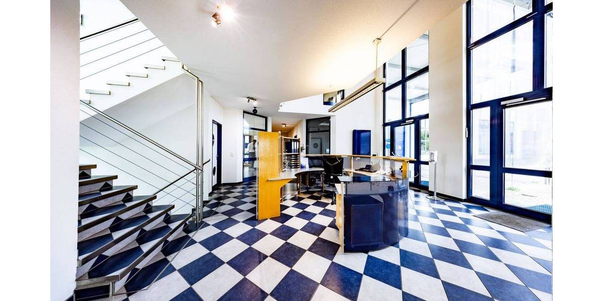 Gewerbeobjekt Volkertshausen - 2.450.000&euro; | Angebot:26361236