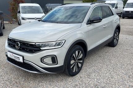VW T-Roc 9.900 km 28.920 &euro; Mainburg 84048