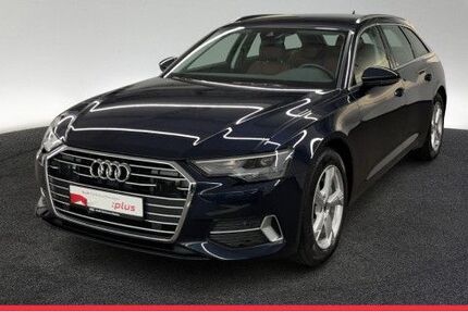 Audi A6 59.400 km 32.900 &euro; Berlin 10587