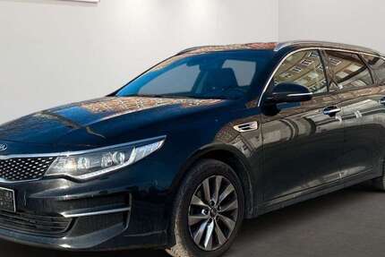 Kia Optima 179.784 km 7.999 &euro; Berlin 12681