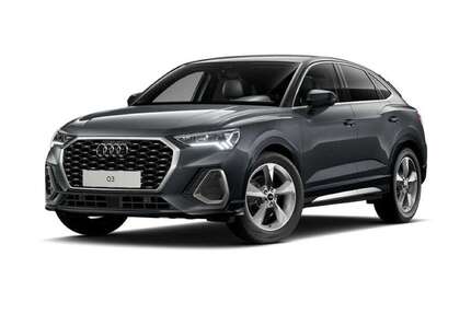 Audi Q3 6.330 km 41.690 &euro; Gifhorn 38518