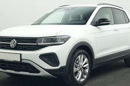 VW T-Cross 25.375 km 23.450 &euro; Ingolstadt 85053
