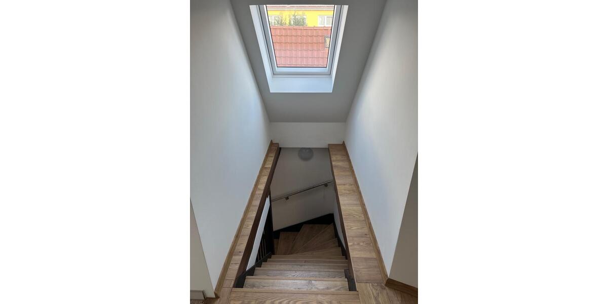 saniertes Stadthaus mit ruhigem Garten für Deine Familie zimmer