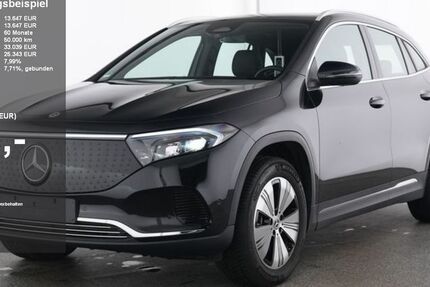 Mercedes-Benz EQA 18.428 km 38.990 &euro; Lübeck 23556