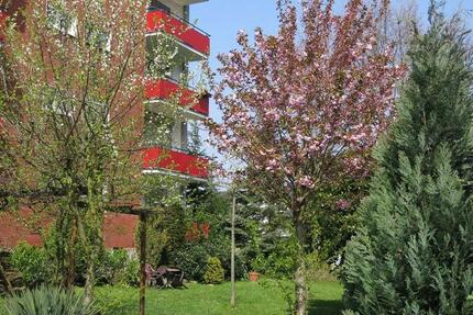 Wohnung mit 56 qm, Balkon, 2,5 Raum,Witten-Annen, vor Weihnachten 2 zimmer