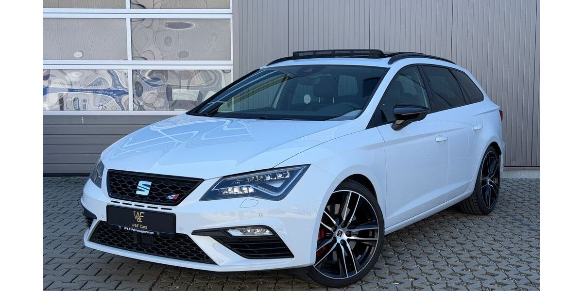 Seat Leon 104.946 km 19.890 &euro; Augsburg 86167