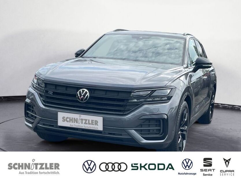 Touareg