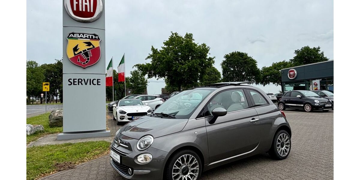 Fiat 500 42.700 km 11.999 &euro; Grevenbroich 41515