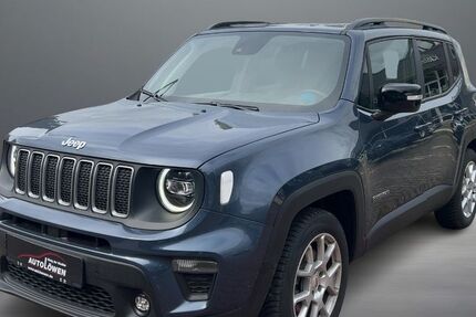Jeep Renegade 22.875 km 21.070 € Öhringen 74613
