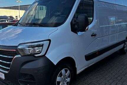 Renault Master 89.575 km 19.990 &euro; Brandenburg 14770